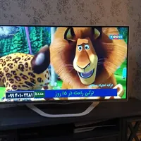 تلویزیون ۴۷ اینچ ال جی هوشمند