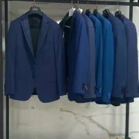 فروش عمده کت و شلوار مردانه سایز ۴۶ تا۵۲|لباس|مشگین شهر, |دیوار