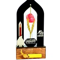 تندیس خاص معلم