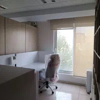 اجاره سند اداری ۱۴۰ متری در پیروزان|اجارهٔ دفتر کار، اتاق اداری، مطب|تهران, ده‌ونک|دیوار