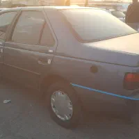 ۴۰۵ دوگانه بیرنگ مدل۹۷|خودرو سواری و وانت|تهران, قنات‌کوثر|دیوار