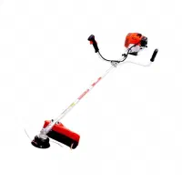 هرس درختان و علف هرز حلفه نیزار شاخ برگ اضافی ریشه