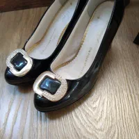 کفش زنانه سایز ۳۹