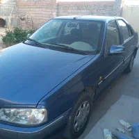 پارس xu7 سال مدل۹۴|خودرو سواری و وانت|شیروان (خراسان), |دیوار