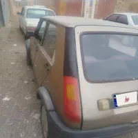 پراید 84 انژکتور|خودرو سواری و وانت|آران و بیدگل, |دیوار