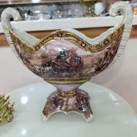 ظروف دکوری|ظروف سرو و پذیرایی|خوی, |دیوار