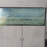 آکواریوم ۴۰۰ لیتری