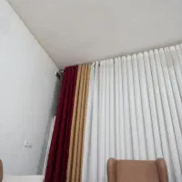 پنل پرده
