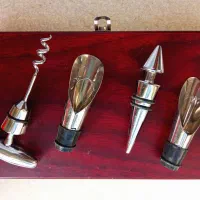 در بازکن شیشه های خاص|صنایع دستی و سایر لوازم تزئینی|تهران, وردآورد|دیوار