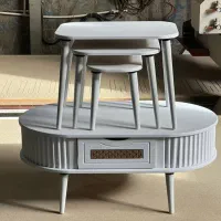 جلو مبلی آروین،نیم گرد و گرد|مبلمان خانگی و میز عسلی|ایلام, |دیوار