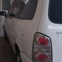 هیوندا تراجت 7 نفره ( سانتافه )|خودرو سواری و وانت|یزد, |دیوار