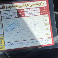 جیلی مشکی مدلG6 بی رنگ|خودرو سواری و وانت|قم, عمار یاسر|دیوار