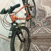 دوچرخه ۲۶ ویوو درحد|دوچرخه، اسکیت، اسکوتر|باوی, |دیوار