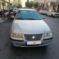 سمند مدل 82|خودرو سواری و وانت|اندیشه, اندیشه فاز ۱|دیوار