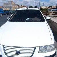 سمندef7دوگانه کارخانه مدل90