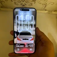 ایفون 15 pro ریجستر شده|موبایل|تهران, فلسطین (میدان انقلاب)|دیوار