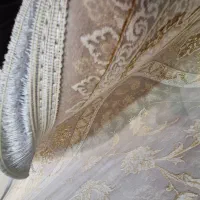 یک تخته فرش ۶متری ۱۲۰۰شانه نو آک|فرش|اصفهان, شاهزید|دیوار