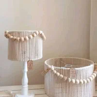 کار جذاب|لوستر و چراغ آویز|ناغان, |دیوار