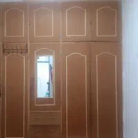 کمد 3در3 تمیز