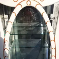 یک بوفه درحدود نو