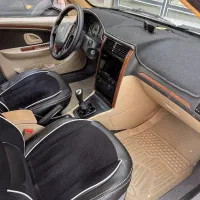 پارس موتور جدید کم کار|خودرو سواری و وانت|خوی, |دیوار