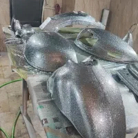 نقاش اتومبیل|استخدام صنعتی، فنی، مهندسی|تهران, خاک سفید|دیوار