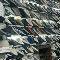 قفسه ورق شیاردار