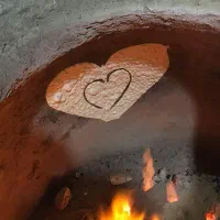 شاطر برای کبابی