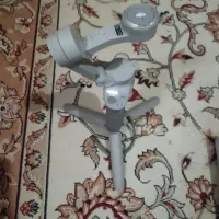 Dji گیم بال smo4|دوربین عکاسی و فیلم‌برداری|گرگان, |دیوار