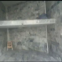 سه دانگ مغازه فروشی در خیابان 12 متری