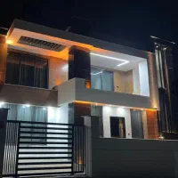 خریدو فروش و اجاره ویلا لوکس مشاور خانم جعفریان|اجارهٔ کوتاه‌مدت ویلا و باغ|تبریز, |دیوار