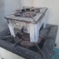 اجاق گاز|اجاق گاز و لوازم برقی پخت‌وپز|بروجرد, |دیوار