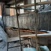 مقاوم سازی/‌FRP/ژاکت بتنی/ژاکت فلزی/استحکام بنا