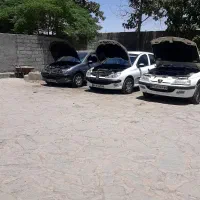 استخدامی‌مکانیک