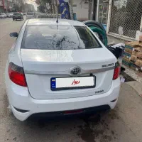 برلیانس H330 مدل ۱۳۹۷|خودرو سواری و وانت|گنبد کاووس, |دیوار