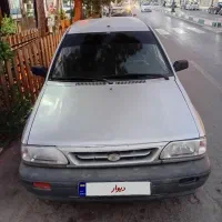 پراید ۸۶ فرمون هیدرولیک