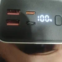 پاور بانک 30000سی هزار قوی