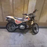 مینی جترو درحد نو