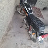 موتور 125 مدل 85