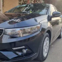 تارا دنده ای TU5P مشکی مدل ۱۴۰۱|خودرو سواری و وانت|یزد, |دیوار