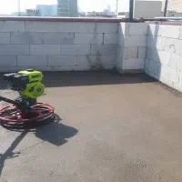 کف سازی اسکرید