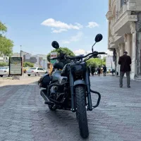 موتور لیفان v16