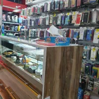 فروش مغازه موبایل