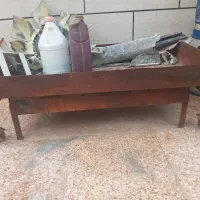 منقل ۱۰۰×۵۰ آهنی