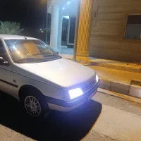 پژو 405مدل 90|خودرو سواری و وانت|خمیر, |دیوار