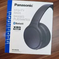 هدفون اورجینال پاناسونیک Panasonic RB-M300B|صوتی و تصویری|تهران, آجودانیه|دیوار