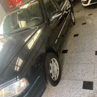 پارس 1400 بیرنگ|خودرو سواری و وانت|فردیس, فردیس|دیوار