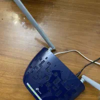مودم روتر vdsl تی پی لینک