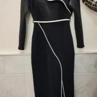 لباس مجلسی زیبا