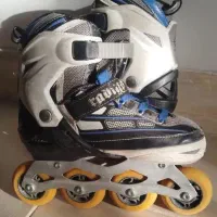 اسکیت بچگانه